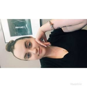 Meet your Posher, Fiona